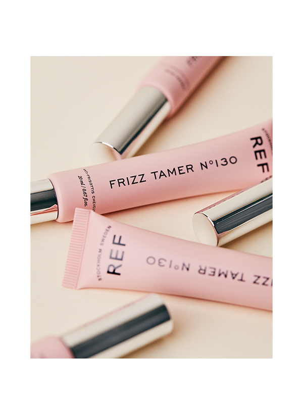 REF FRIZZ TAMER N°130
