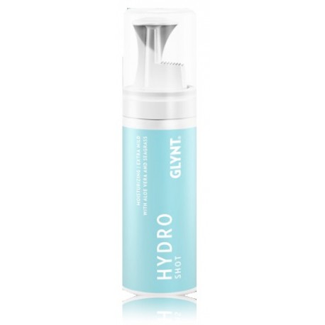 GLYNT Care Shot volume