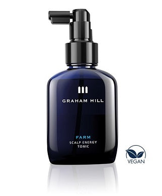 GRAHAM HILL FARM Scalp Energy Tonic