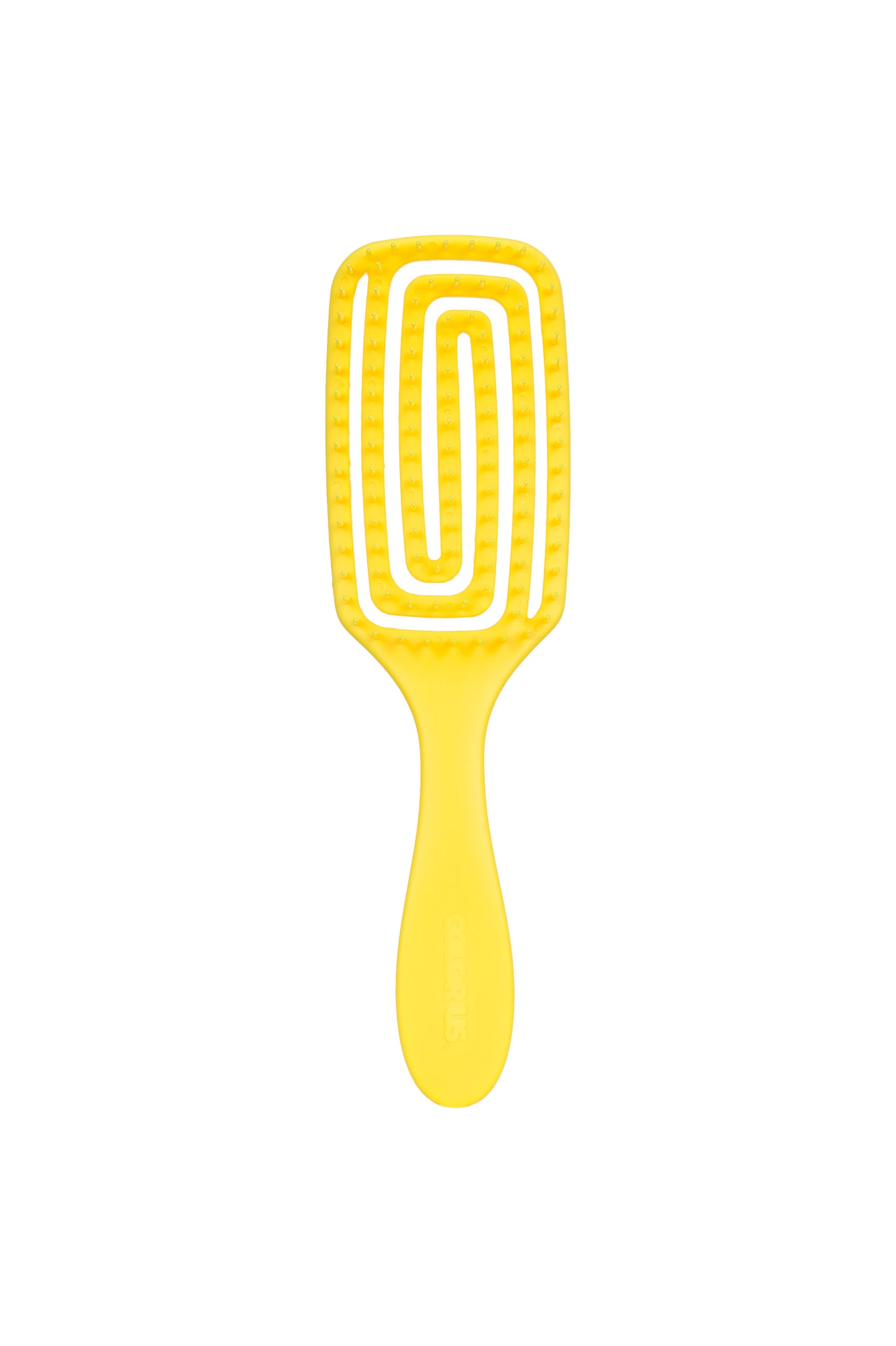 Color US Brush Small Lemon