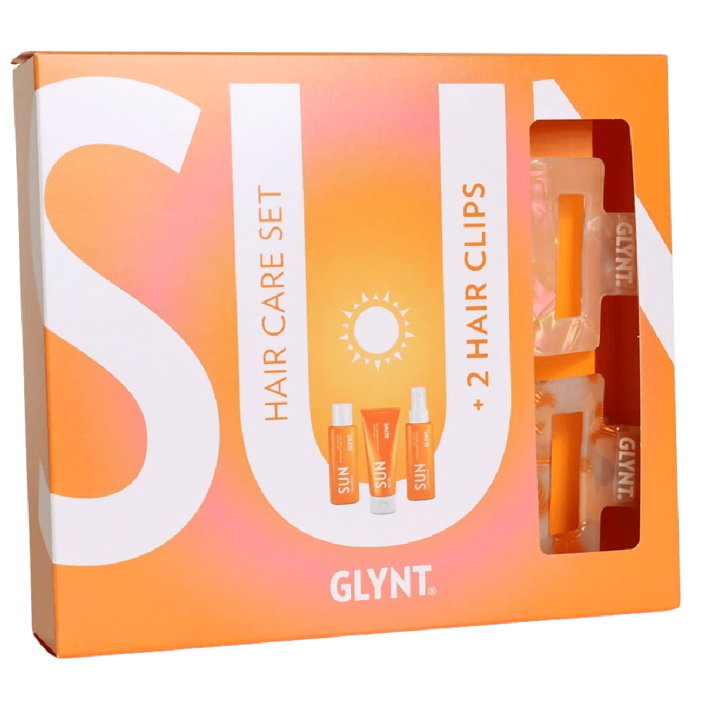 GLYNT SUN набор
