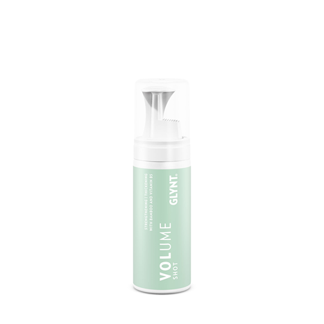 GLYNT Care Shot volume