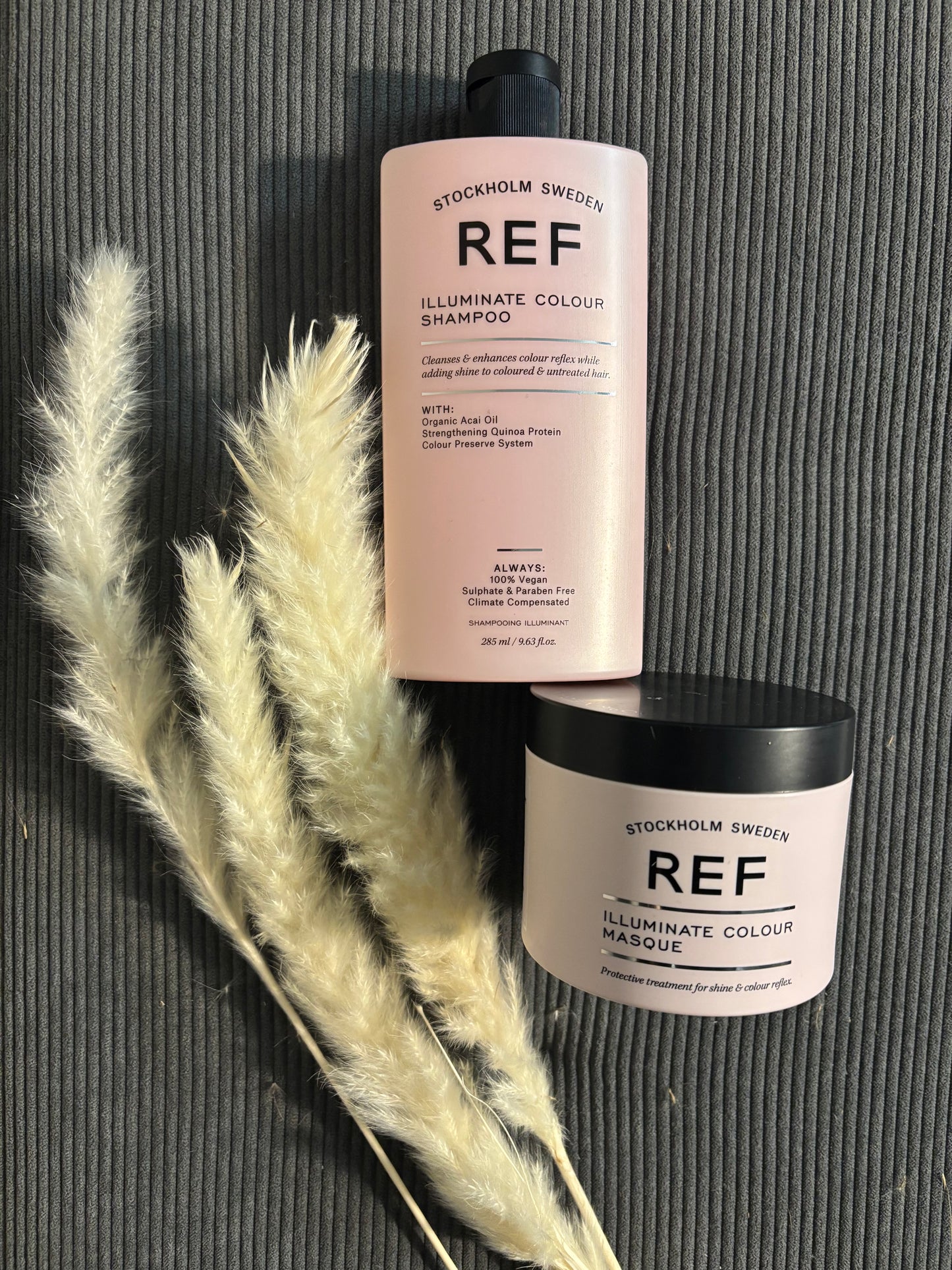 REF Illuminate Colour Conditioner