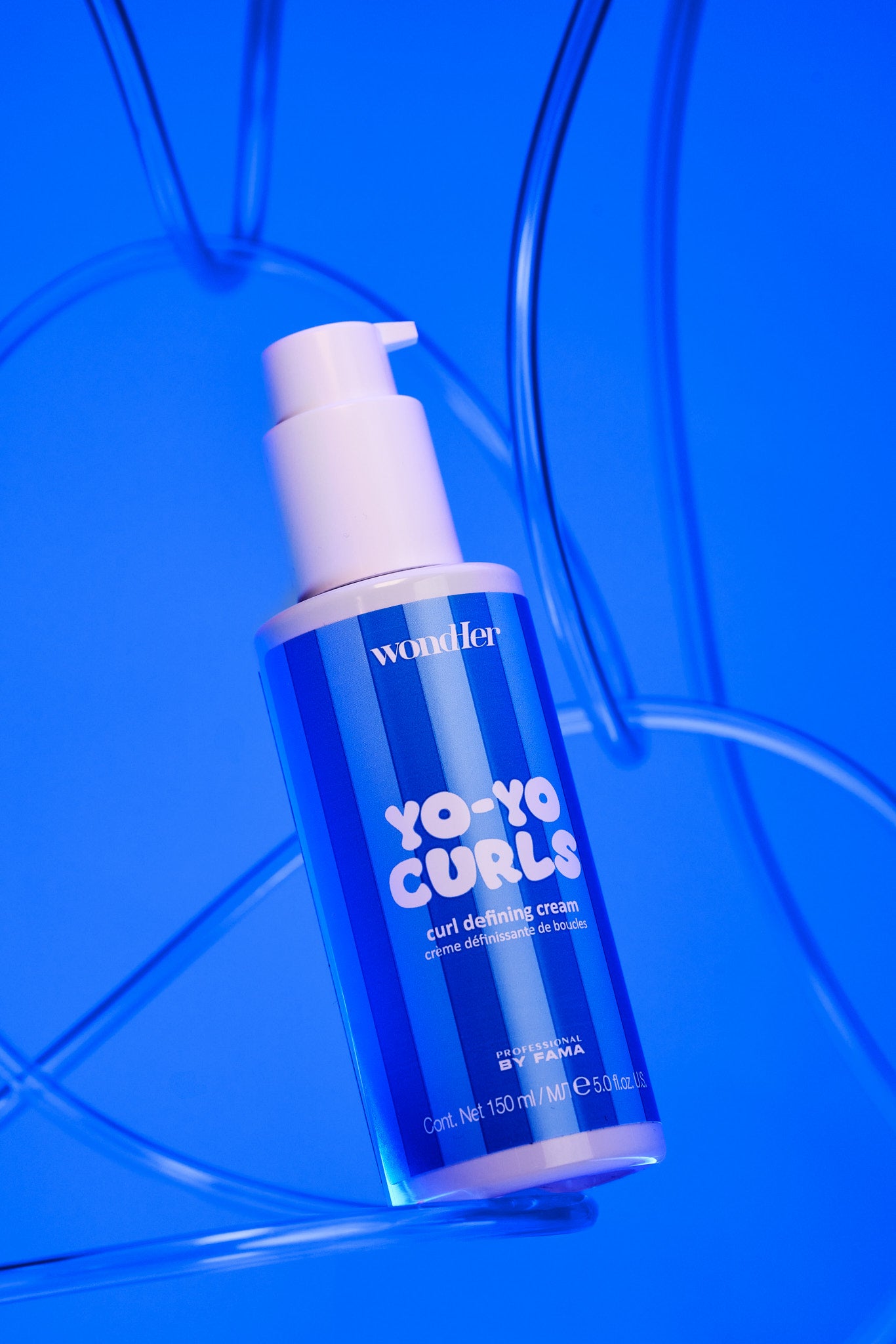Yo-Yo Curls - Proffesional By Fama