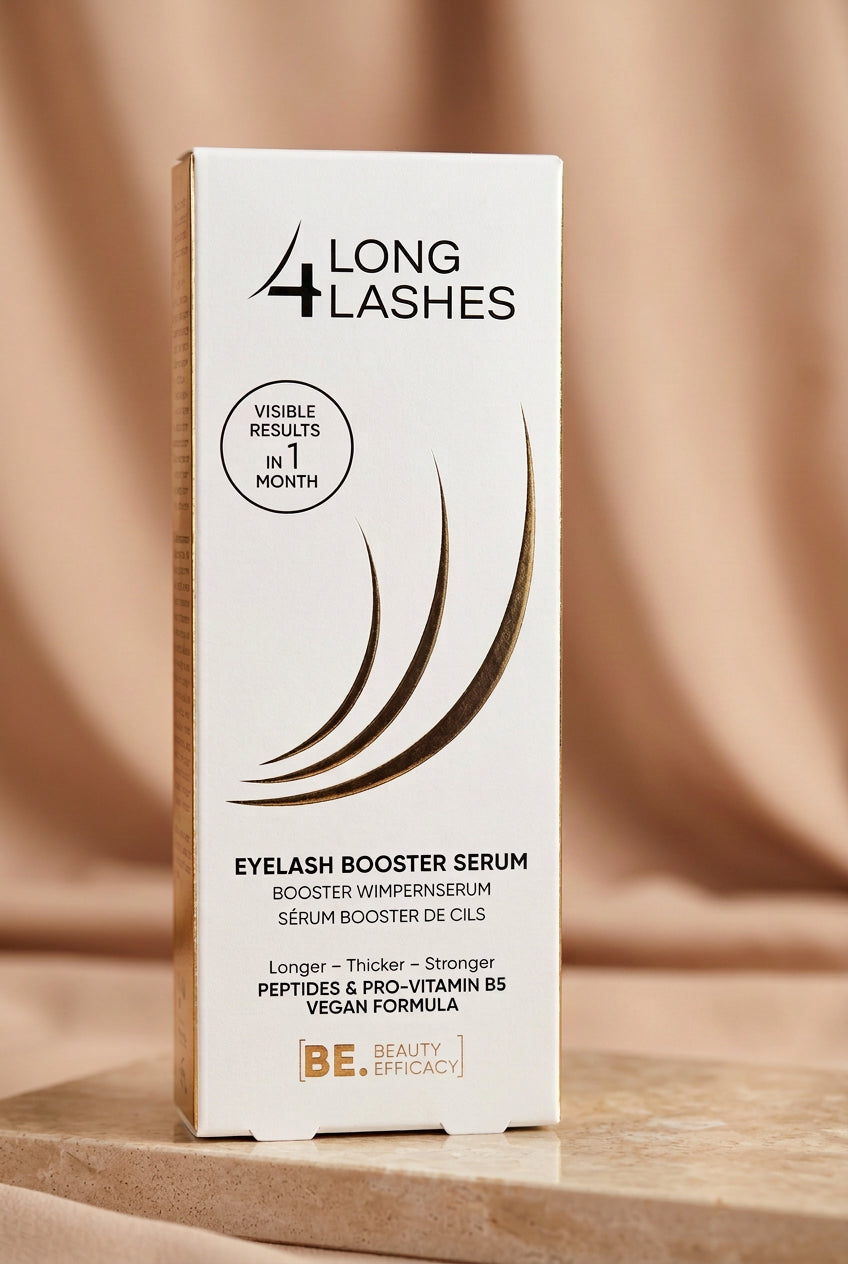 Long4Lashes Intensive Eyelash Serum 3 ml