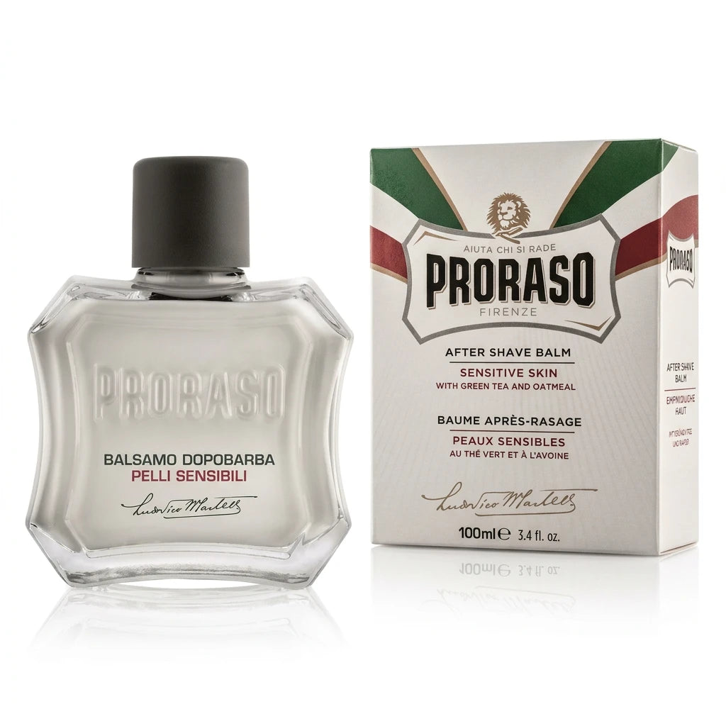 PRORASO Sensitive — After Shave Balm