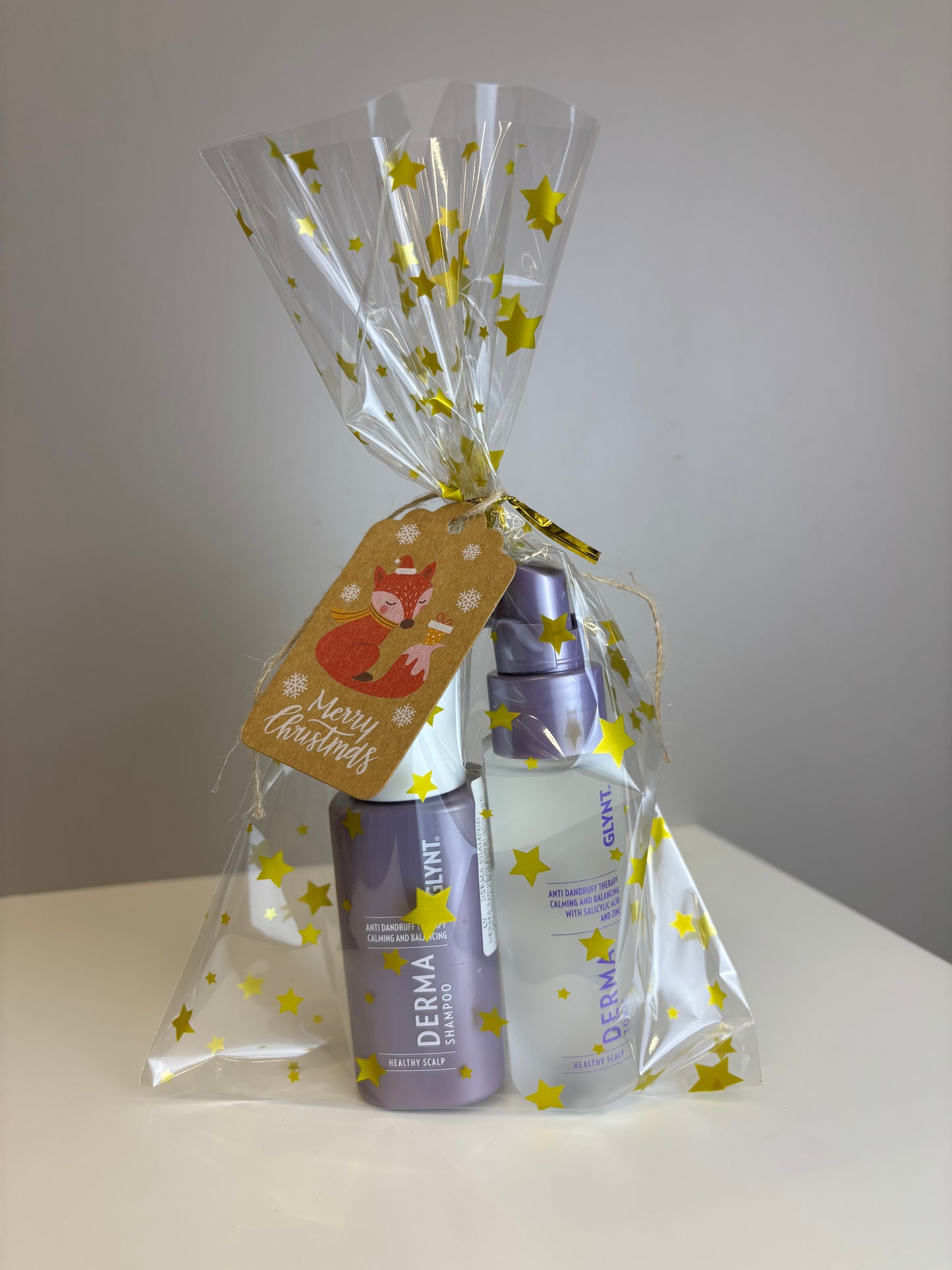 Glynt Derma mini komplekts