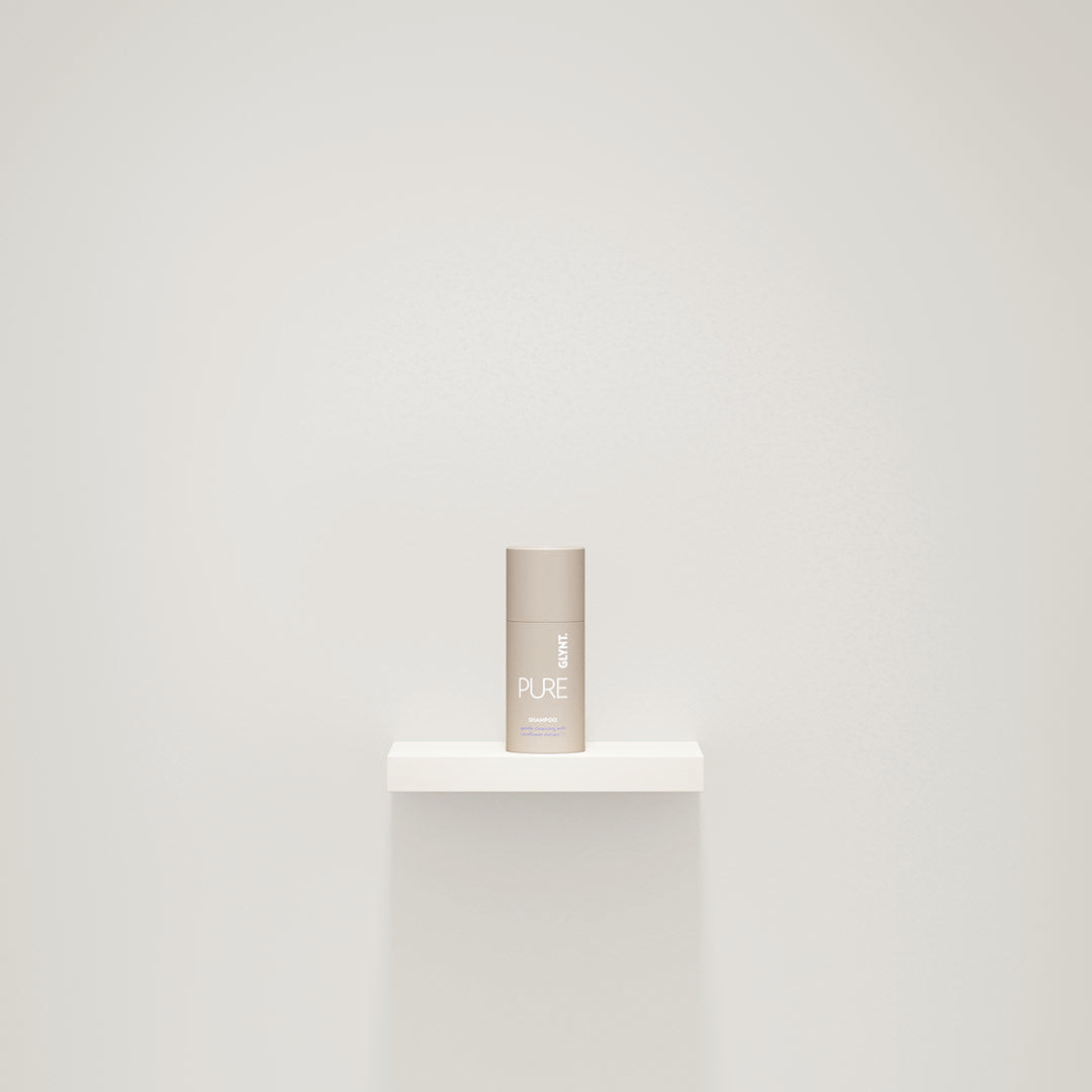 GLYNT PURE Шампунь