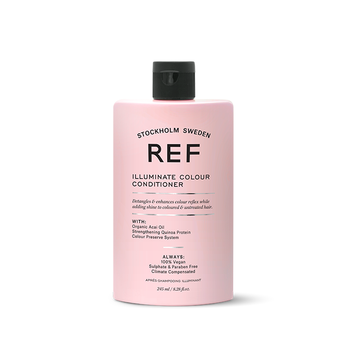 REF Illuminate Colour Conditioner