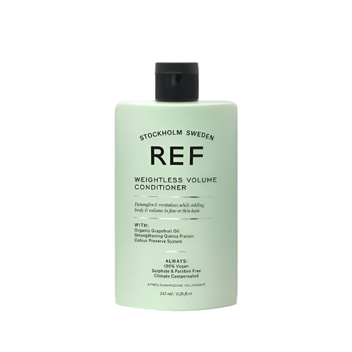 REF Кондиционер для объема