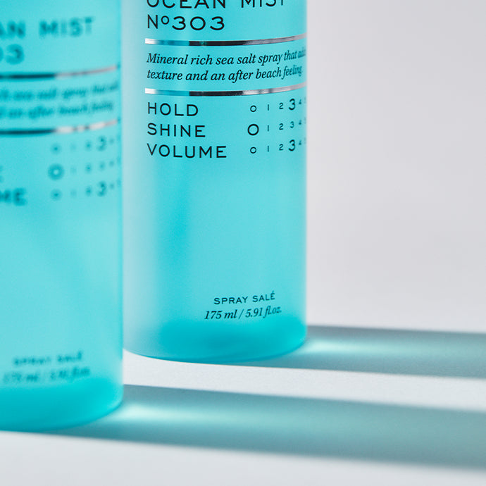 REF Ocean Mist N°303