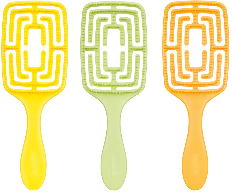 available in Jasmine, Lemon and Mango fragrance.