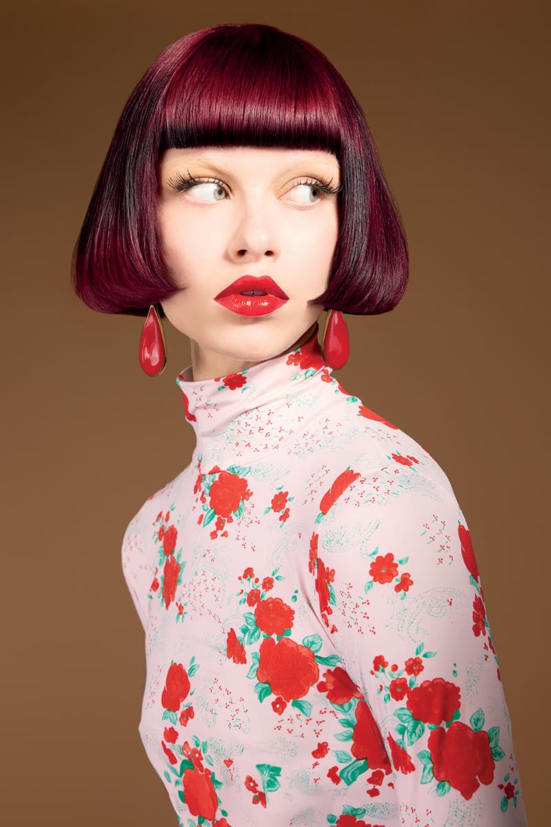 BY Fama WondHer - Sublime Color save mask