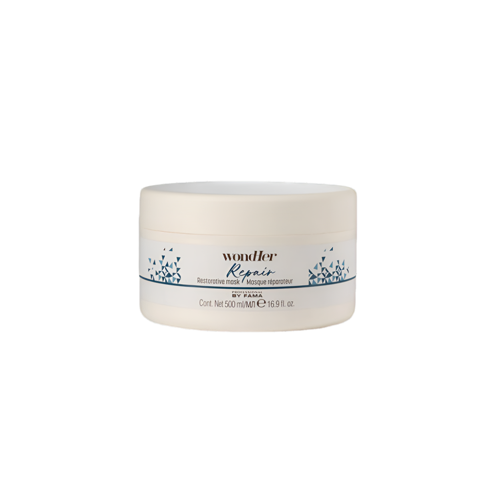 Professional By Fama WondHer Repair Восстанавливающая маска