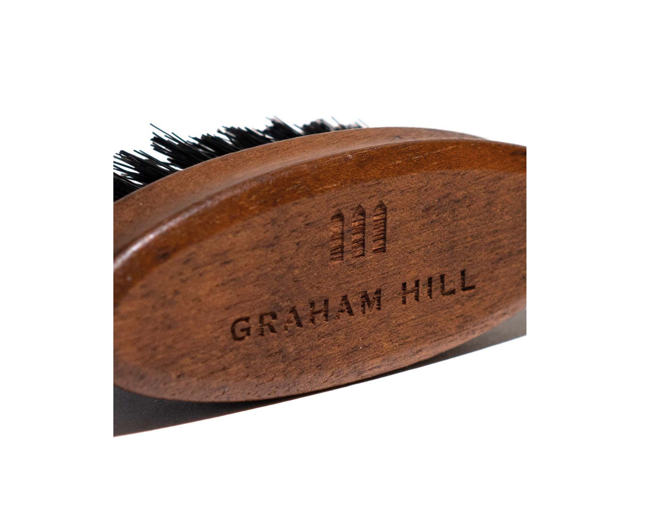 GRAHAM HILL BEARD birste