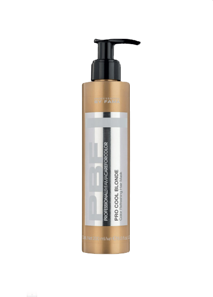 Professional BY Fama - Pro Copper маска