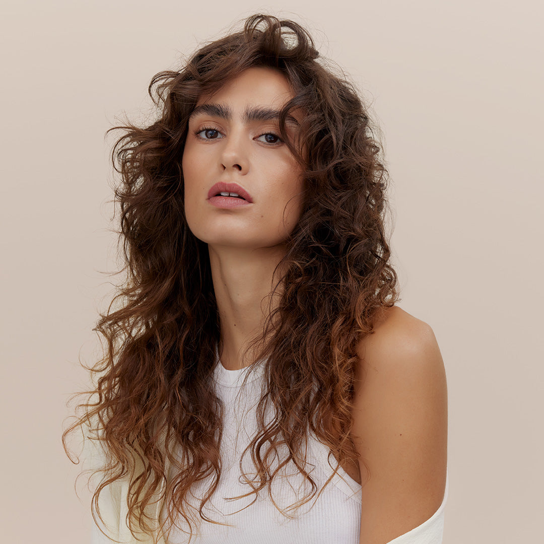 GLYNT ELASTIC Curl Spray