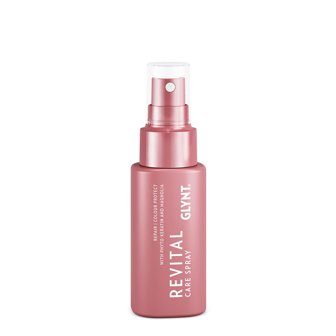 GLYNT REVITAL kopšanas aerosols
