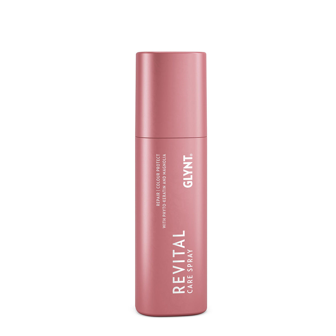 GLYNT REVITAL kopšanas aerosols