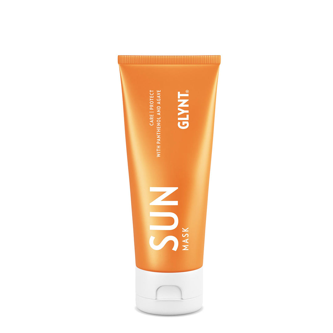 Sun Sham + Sun Maska Set ☀️