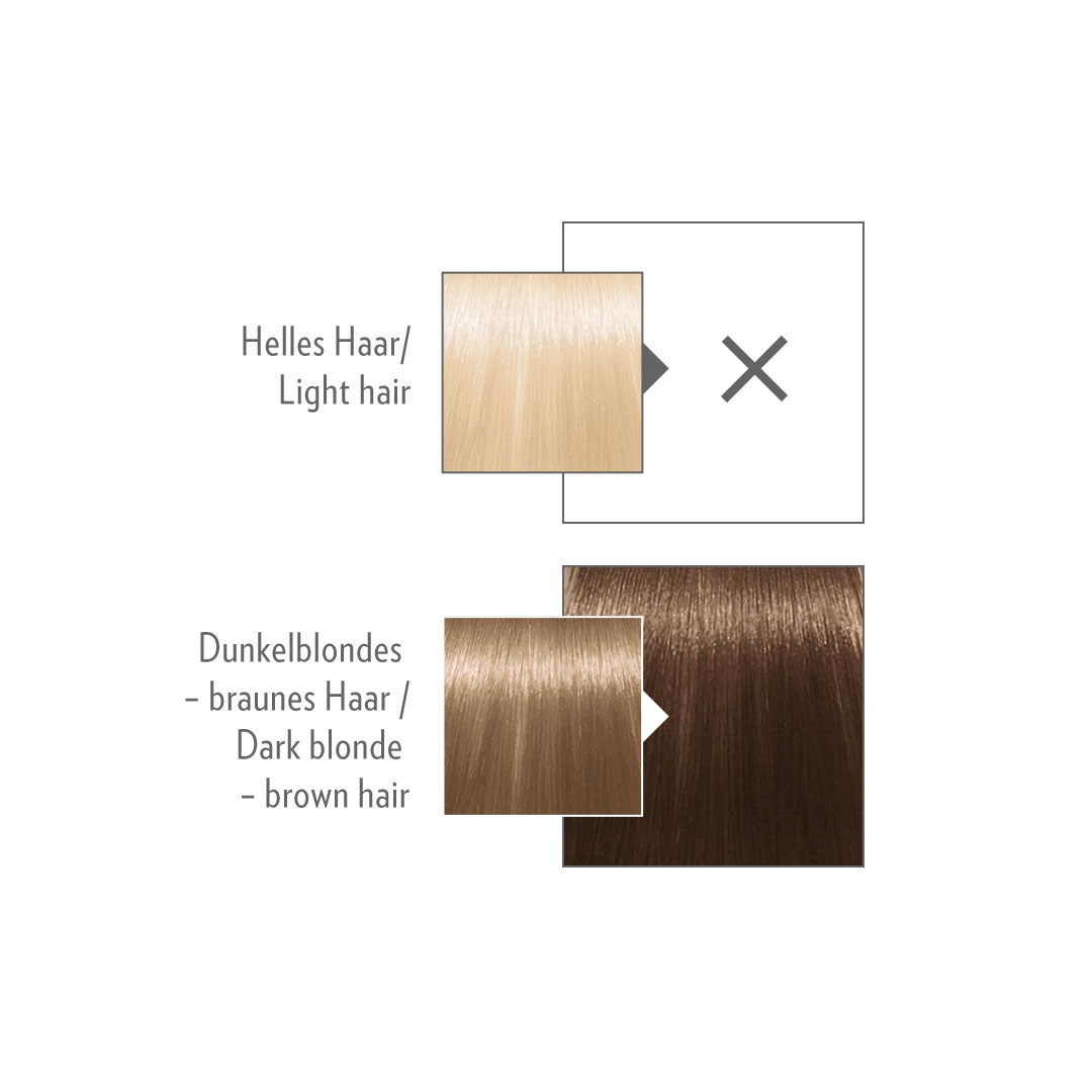 GLYNT MANGALA BRUNETTE color-refreshing tinting treatment