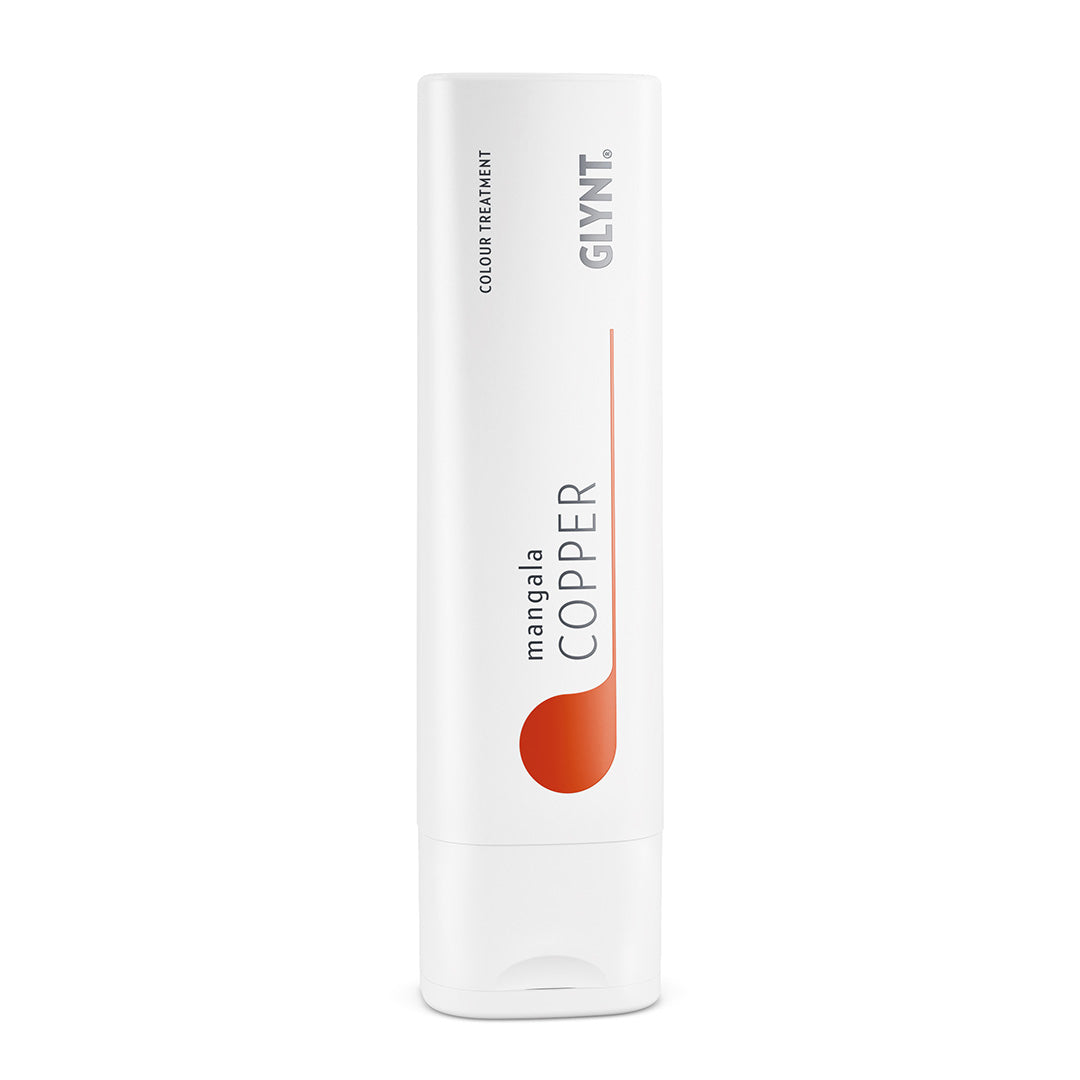GLYNT MANGALA COPPER color-refreshing tinting treatment