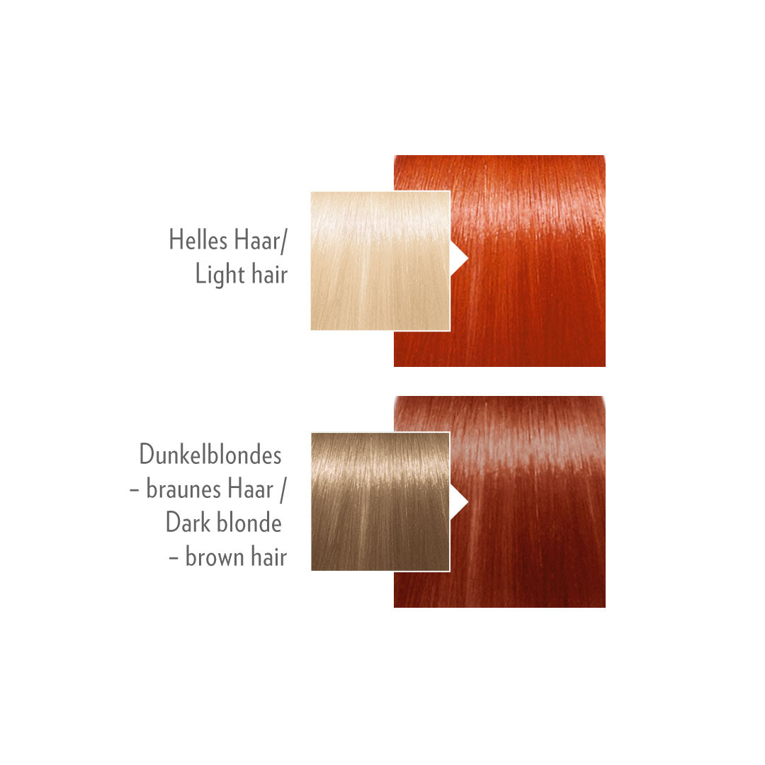 GLYNT MANGALA COPPER color-refreshing tinting treatment