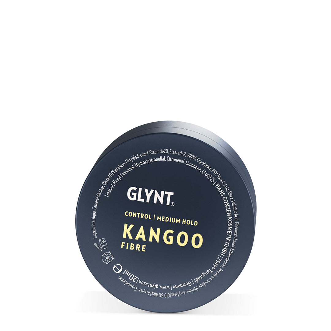 GLYNT KANGOO Fibre