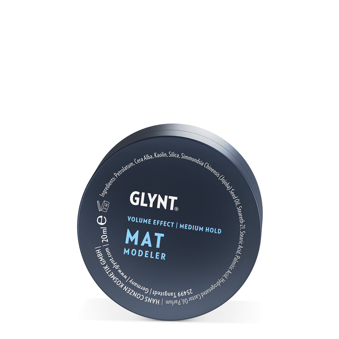 GLYNT MAT Modeler