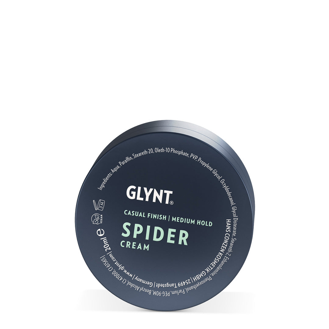GLYNT SPIDER Крем