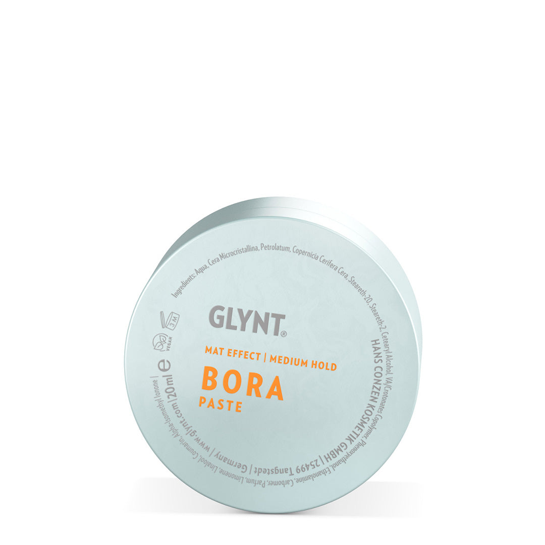 GLYNT BORA Paste
