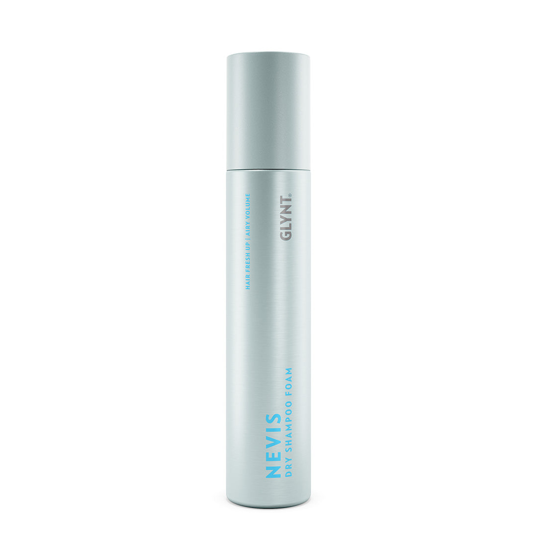GLYNT NEVIS Dry Shampoo Foam