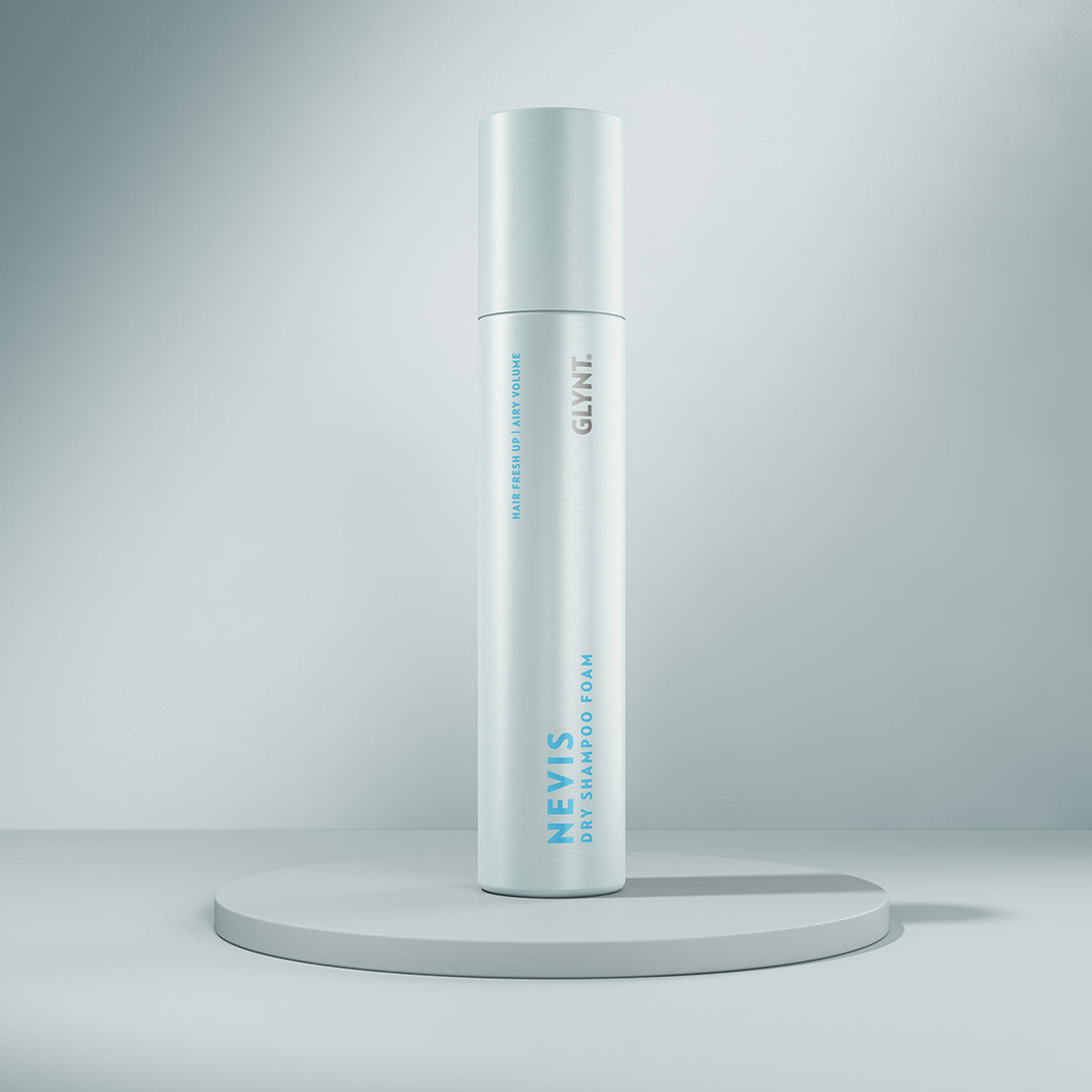 GLYNT NEVIS Dry Shampoo Foam