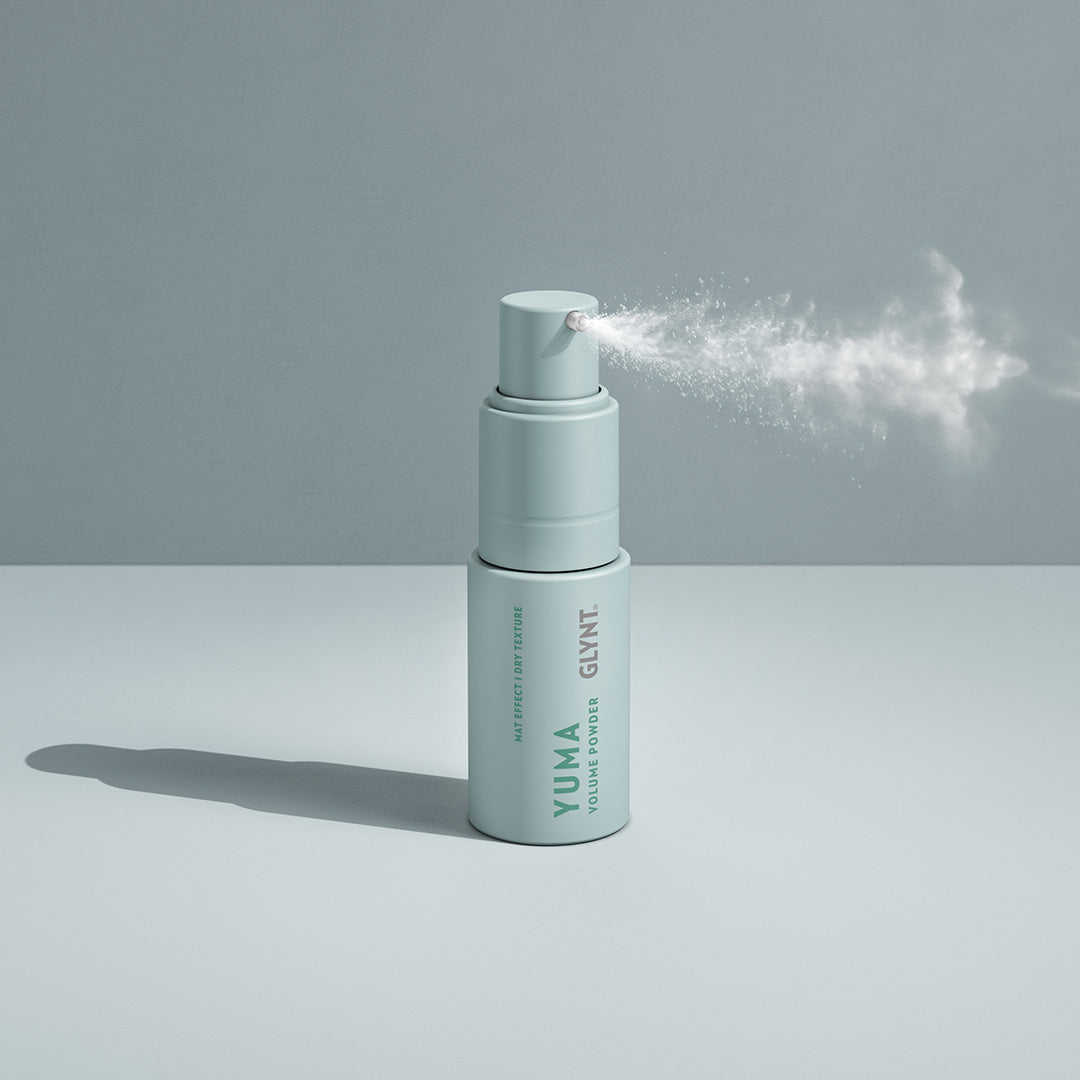 YUMA Volume Powder