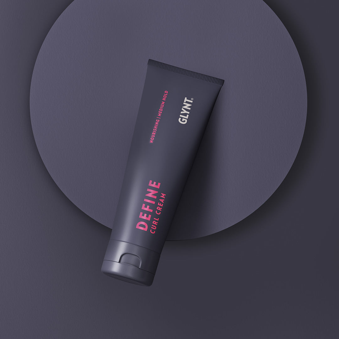 GLYNT DEFINE Curl Cream