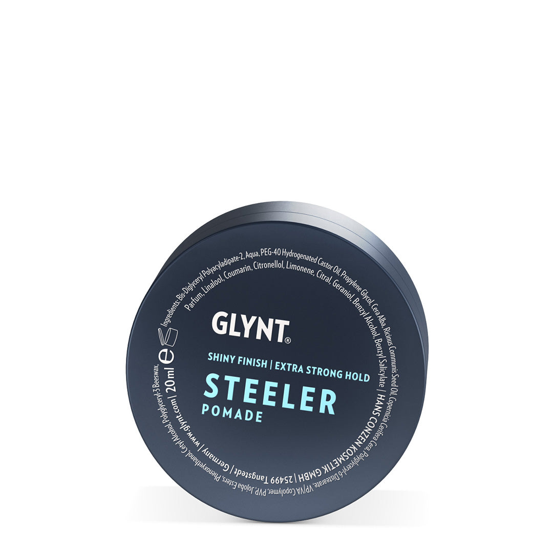 GLYNT STEELER Паста-помадка