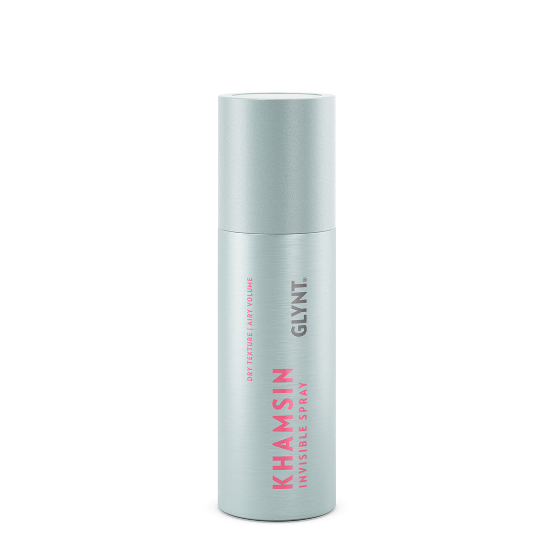 GLYNT KHAMSIN Caurspīdīgs aerosols