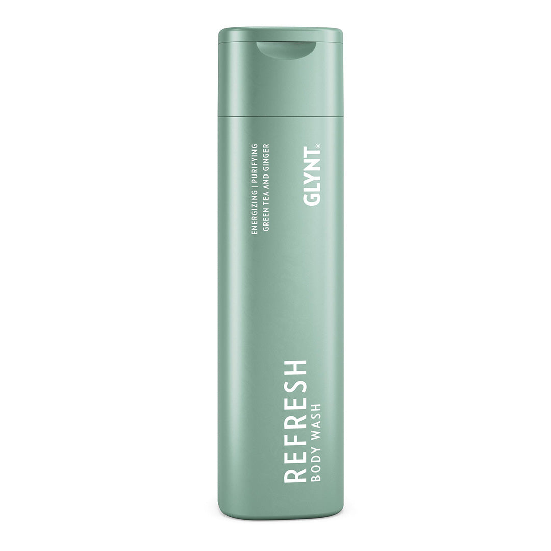 GLYNT REFRESH Body Wash