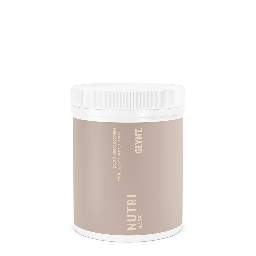 GLYNT NUTRI maska