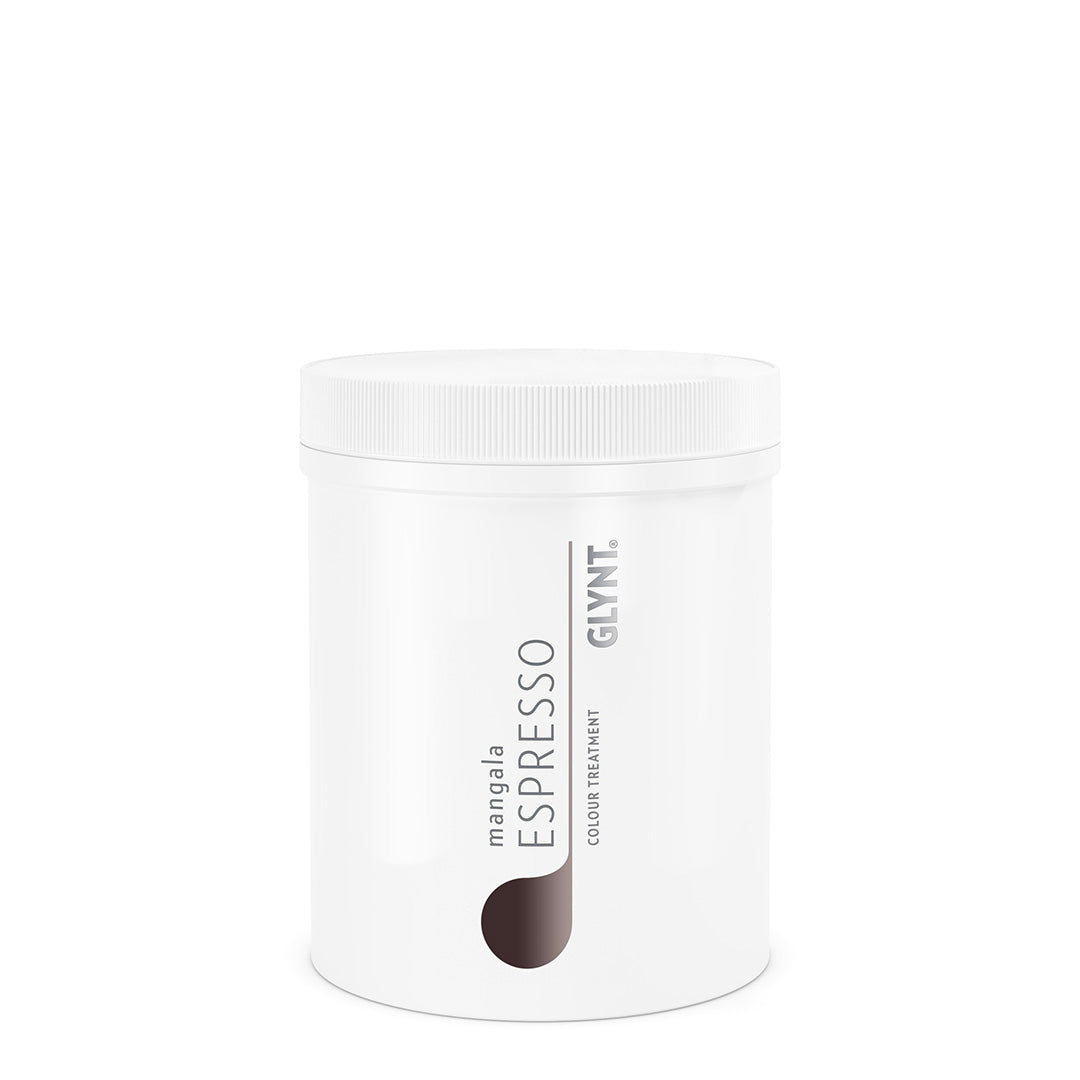 GLYNT MANGALA ESPRESSO color-refreshing tinting treatment