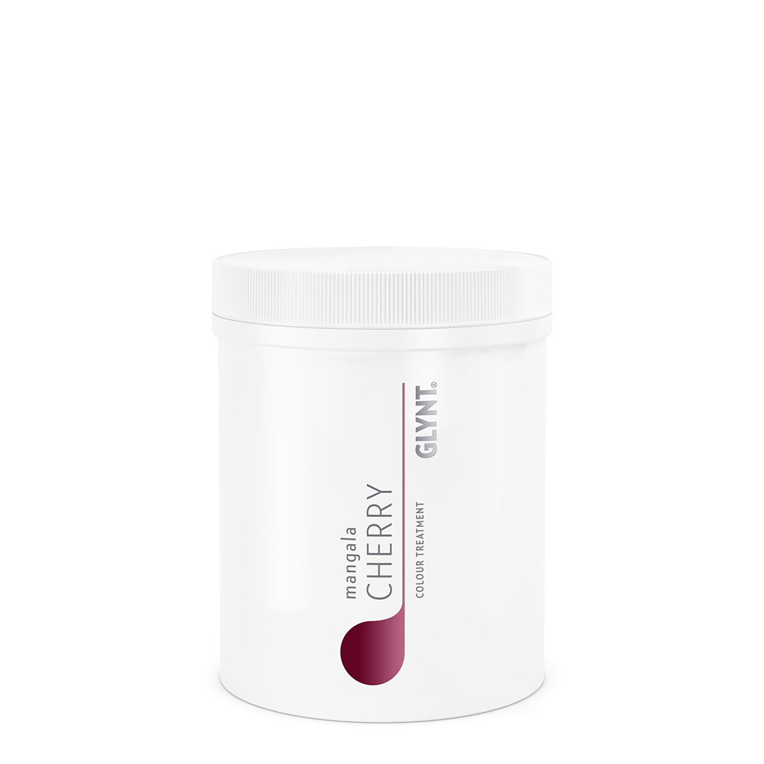 GLYNT MANGALA CHERRY тонирующее средство для обновления цвета
