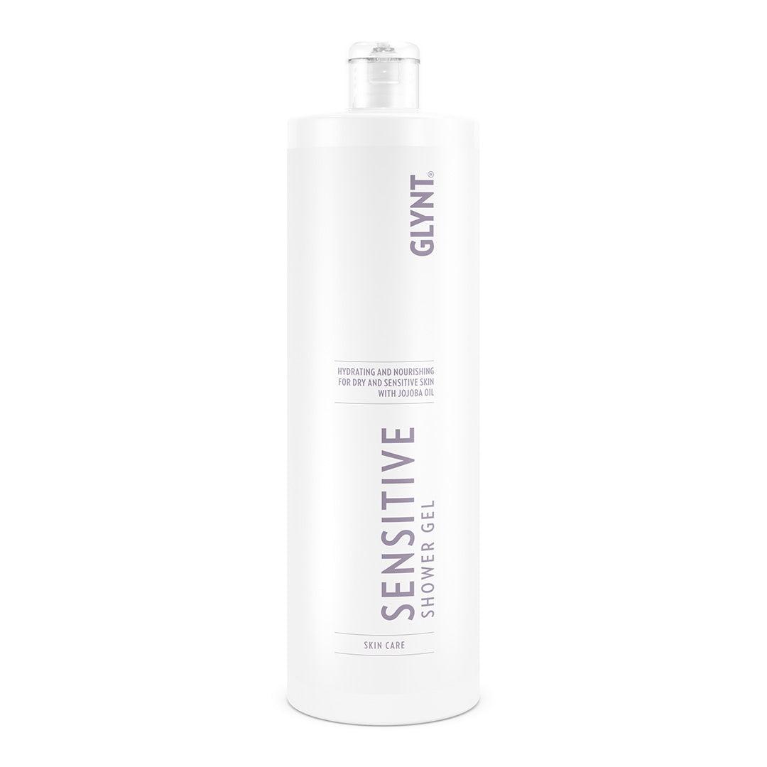 GLYNT SENSITIVE Гель для душа