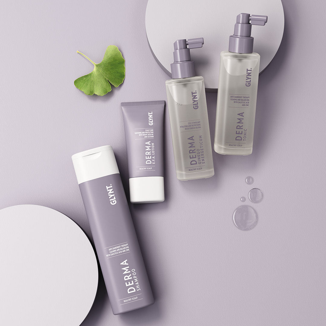 GLYNT DERMA Shampoo