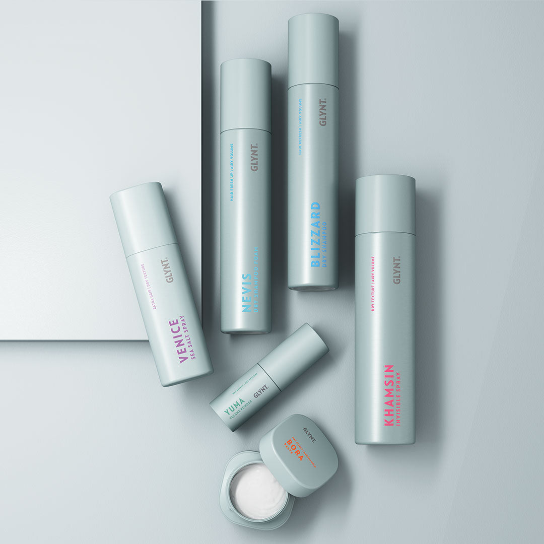 GLYNT BORA Paste