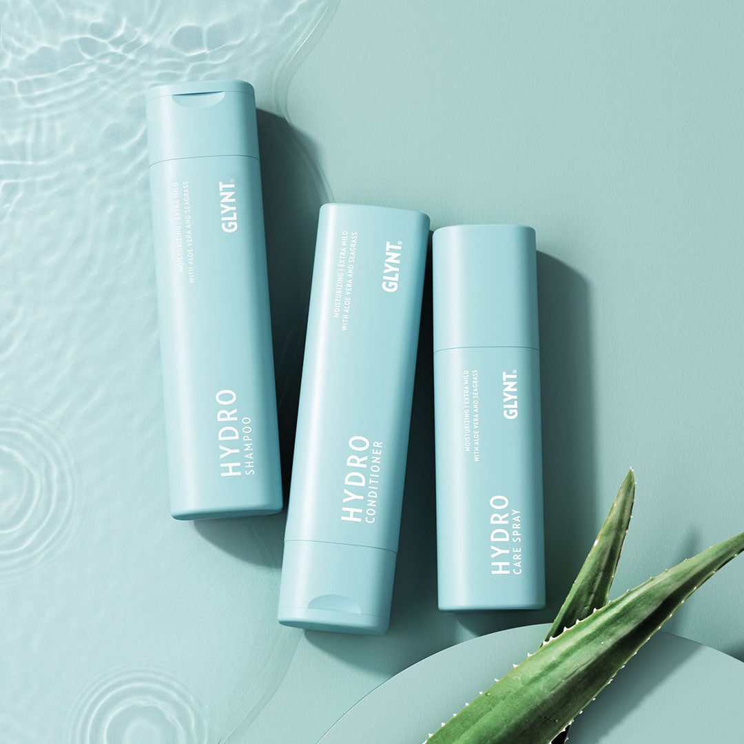 GLYNT HYDRO Shampoo