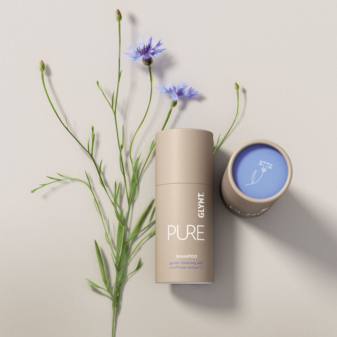 GLYNT PURE Шампунь