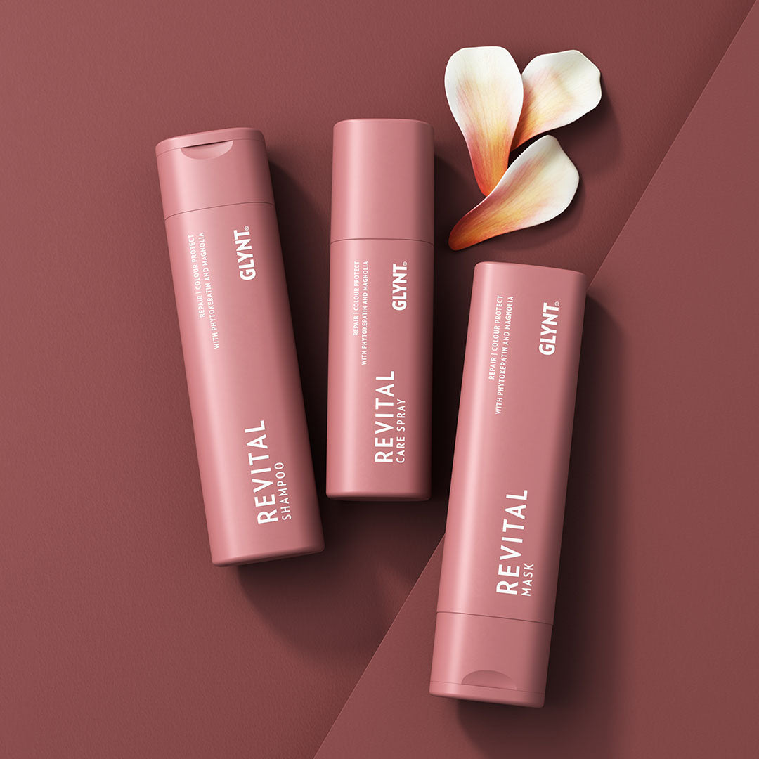 GLYNT REVITAL Mask