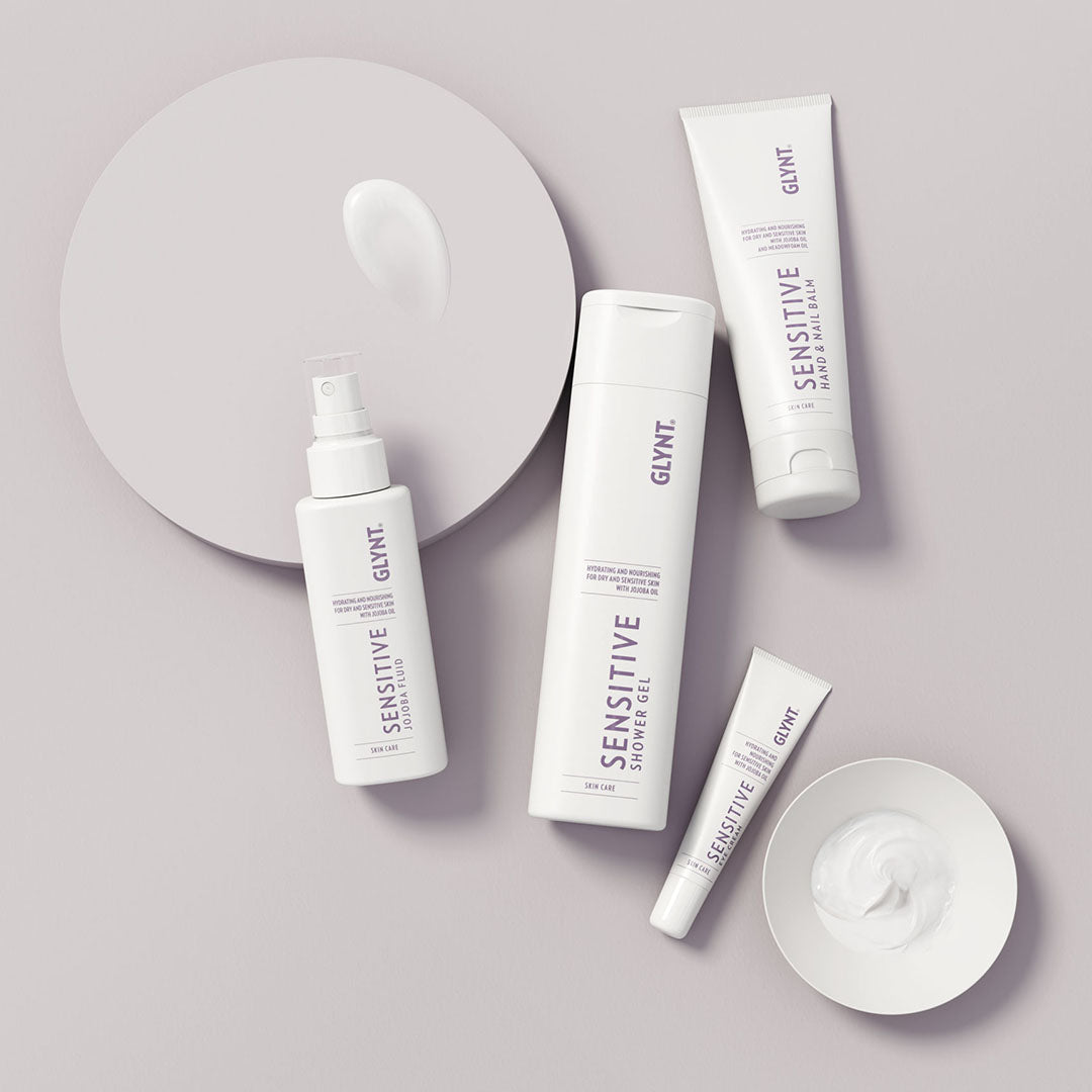 GLYNT SENSITIVE Eye Cream