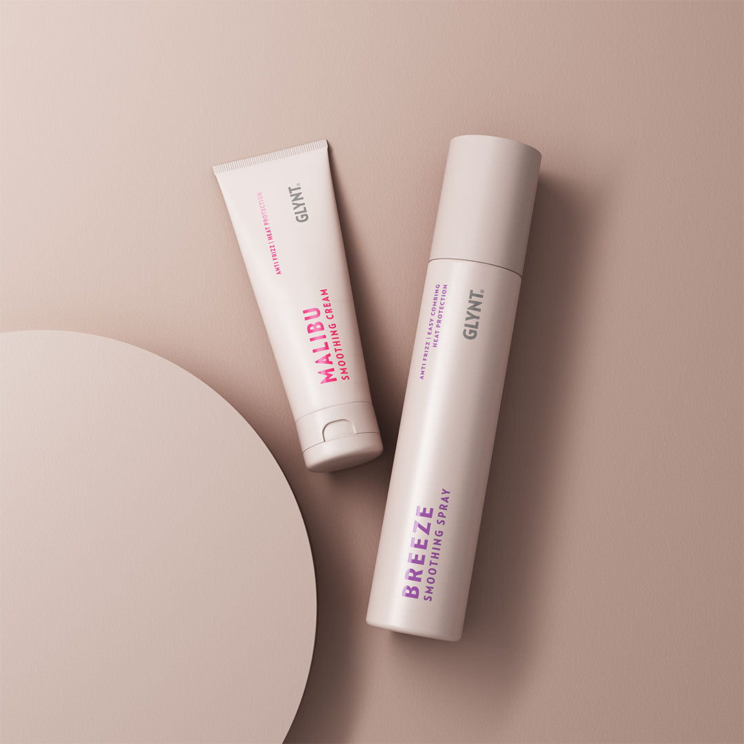 GLYNT MALIBU Smoothing Cream