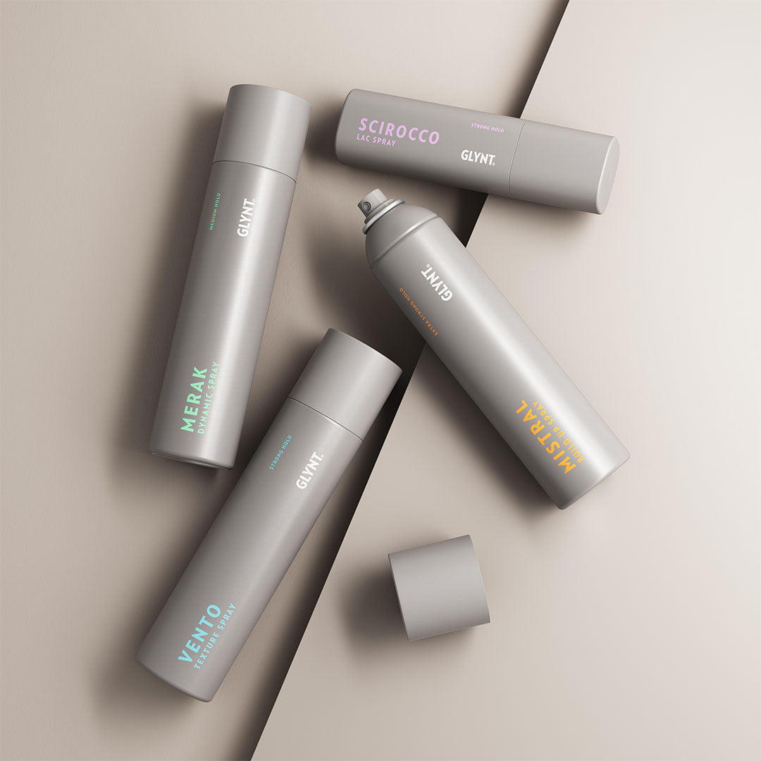 GLYNT MERAK Dynamic Spray